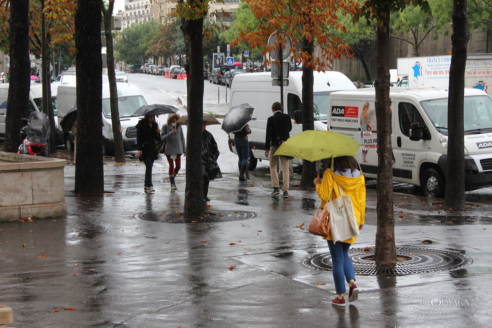 Paris